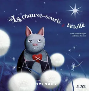 La chauve-souris et l'étoile