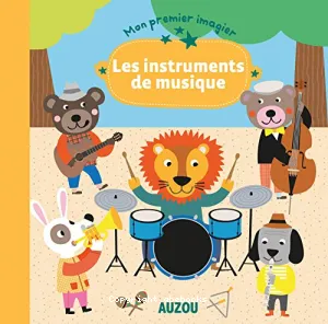 Les instruments de musique