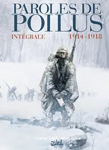 Paroles de poilus