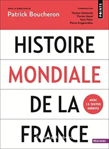 Histoire mondiale de la France