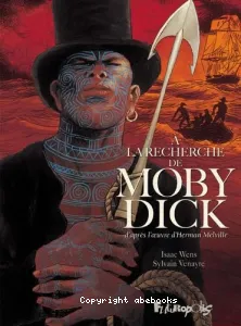 A la recherche de Moby Dick