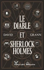 Le diable et Sherlock Holmes