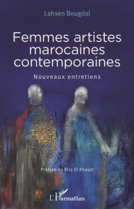 Femmes artistes marocaines contemporaines