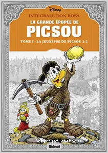 La jeunesse de Picsou