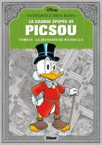 La jeunesse de Picsou