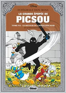 La grande épopée de Picsou