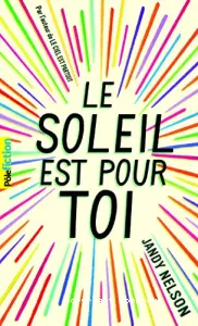 Le soleil est pour toi