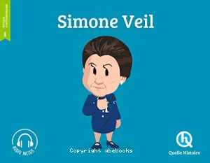 Simone Veil