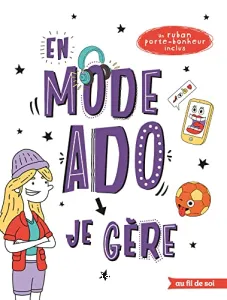 En mode ado