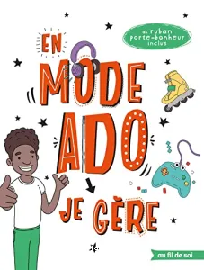 En mode ado