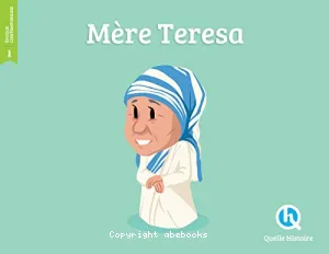 Mère Teresa