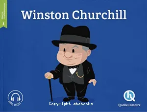 Winston Churchill