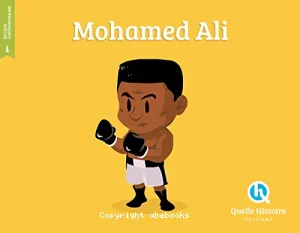 Mohamed Ali