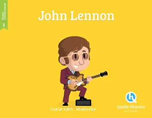 John Lennon