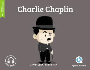 Charlie Chaplin