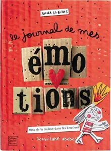 Journal de mes émotions (Le)