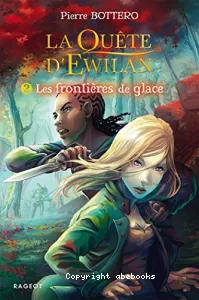 Quête d'Ewilan (La)