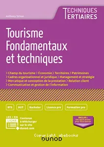 Tourisme