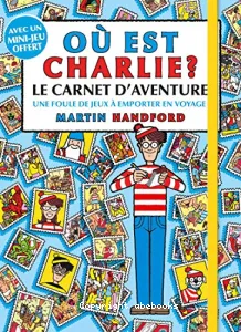 Où est Charlie ?