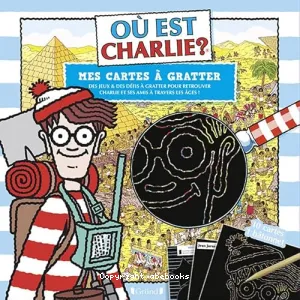 Où est Charlie ?