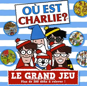 Où est Charlie ?