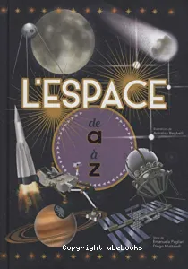 L'espace de A à Z