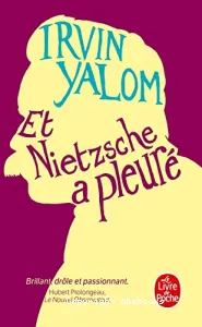 Et Nietzsche a pleuré