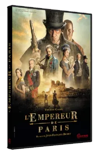 L'Empereur de Paris