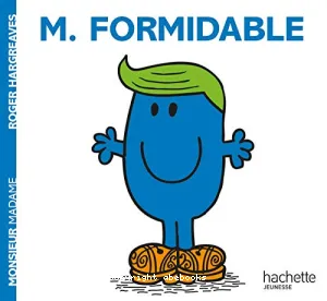 M. Formidable