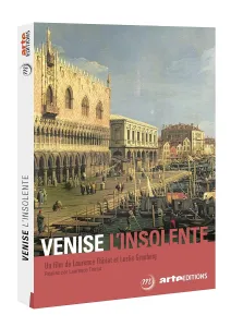 Venise l'insolente