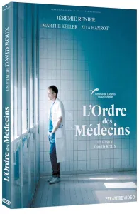 L'ordre des médecins