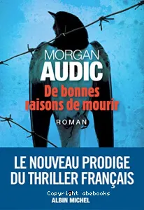 De bonnes raisons de mourir