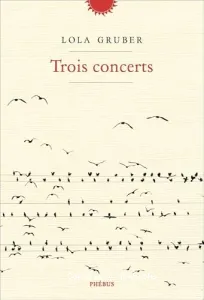 Trois concerts