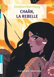 La rebelle