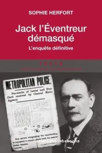 Jack l'Éventreur démasqué