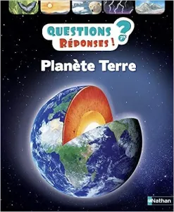 Planète Terre