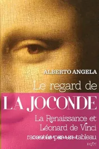 Le regard de la Joconde