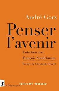 Penser l'avenir