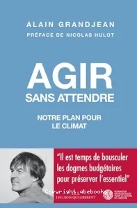 Agir sans attendre