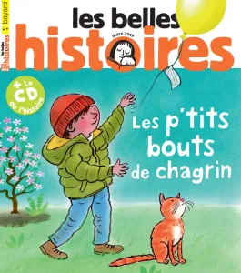 Les Belles Histoires