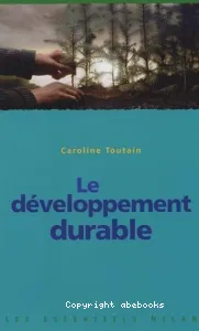 Développement durable (Le)