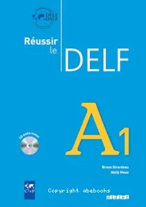 Réussir le DELF, A1