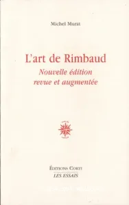 Art de Rimbaud (L')