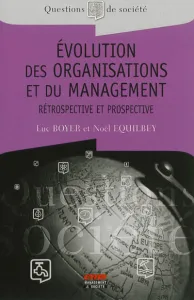 Evolution des organisations et du management