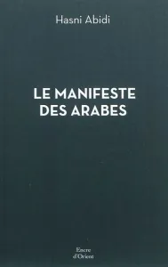 Manifeste des Arabes (Le)