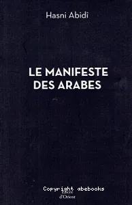 Manifeste des Arabes (Le)