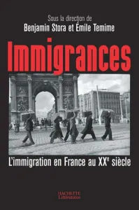 Immigrances