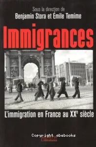 Immigrances