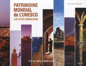 Patrimoine mondial de l'Unesco