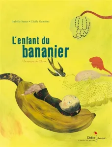 Enfant du bananier (L')